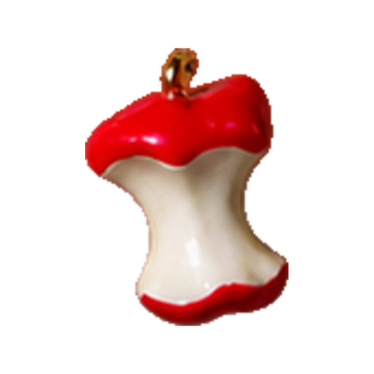 Apple Charm