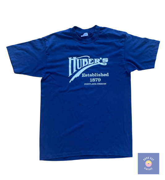 90's Huber's Tee