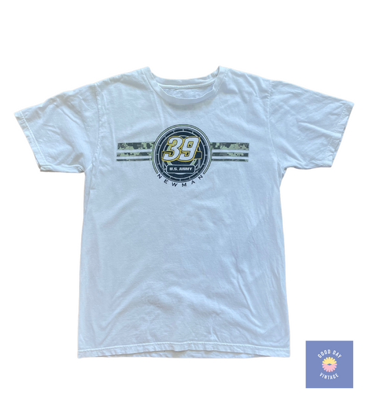 00's Nascar Chase Authentics Tee