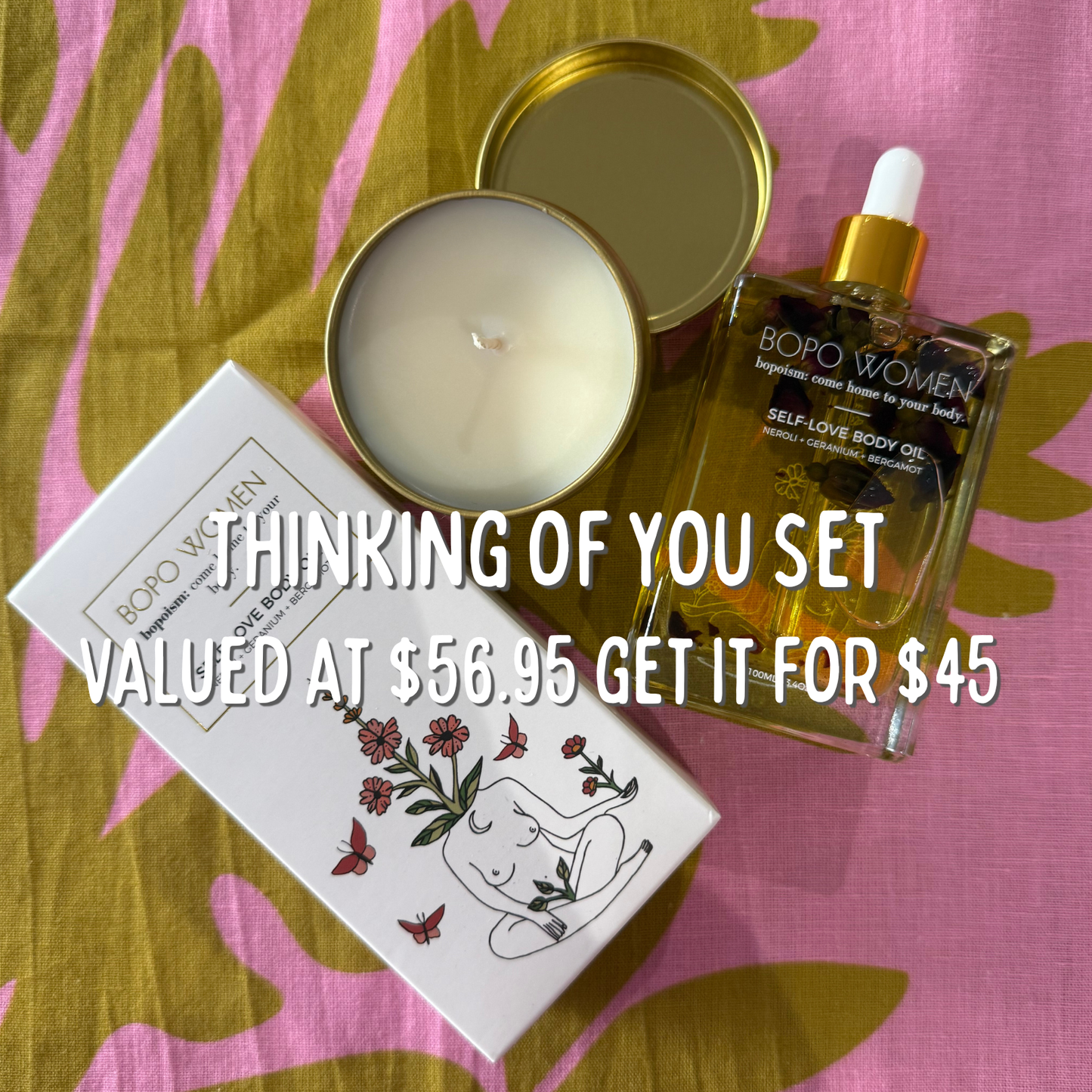 Thinking of You Set