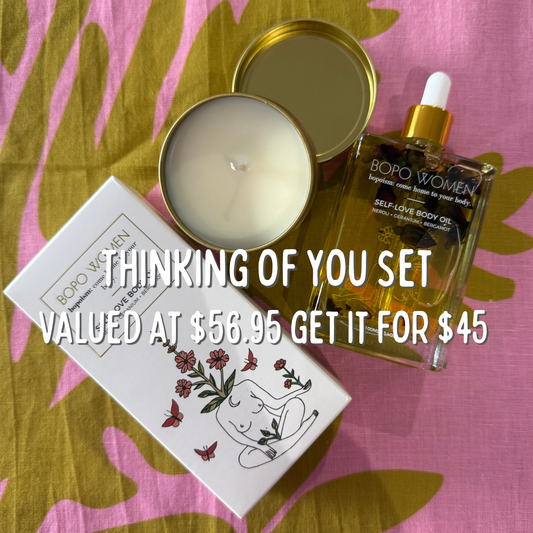 Thinking of You Set