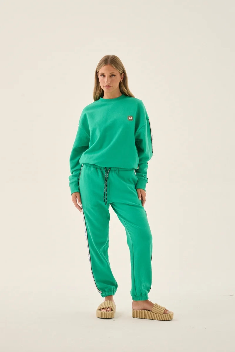 Tutti Sweatshirt Kiwi