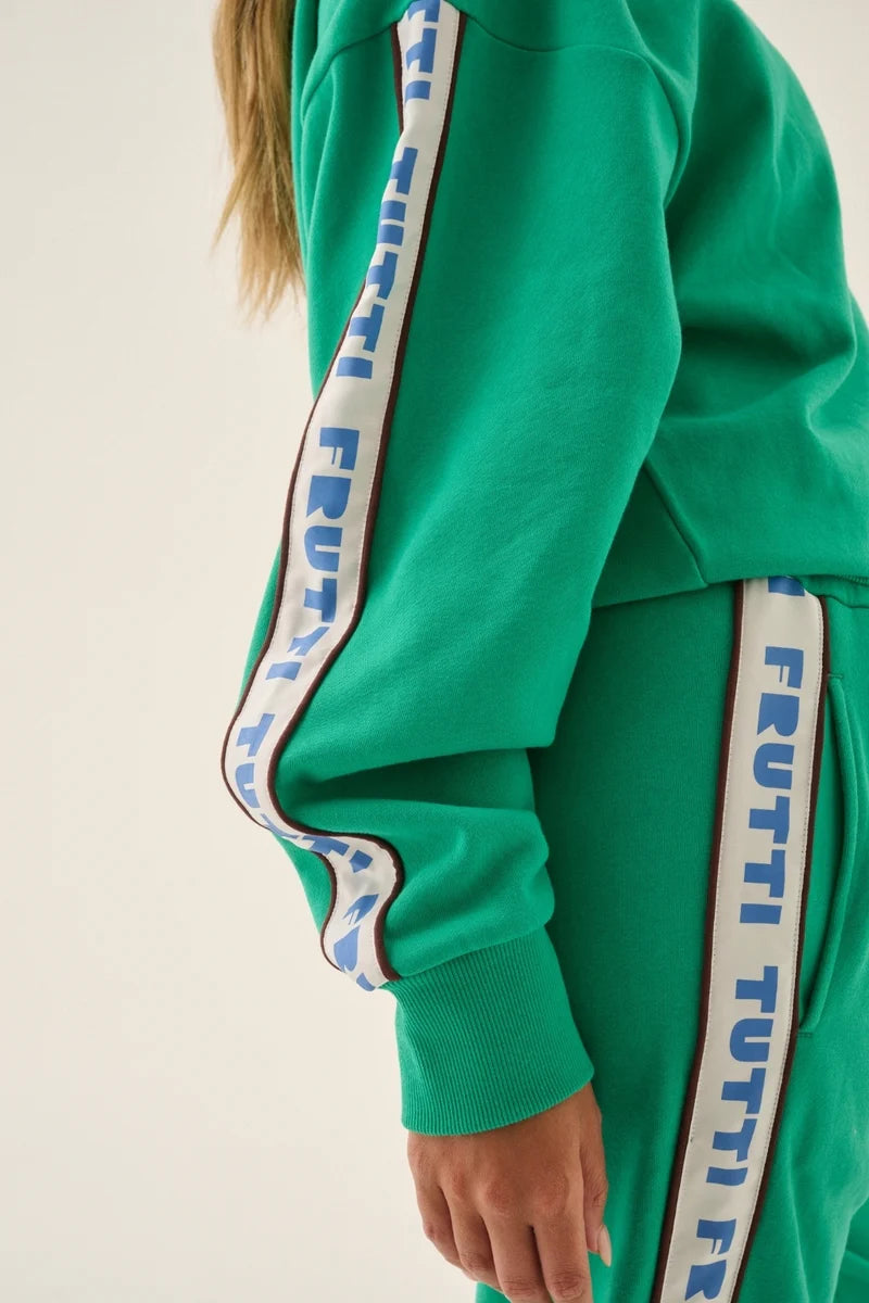 Tutti Trackpant Kiwi