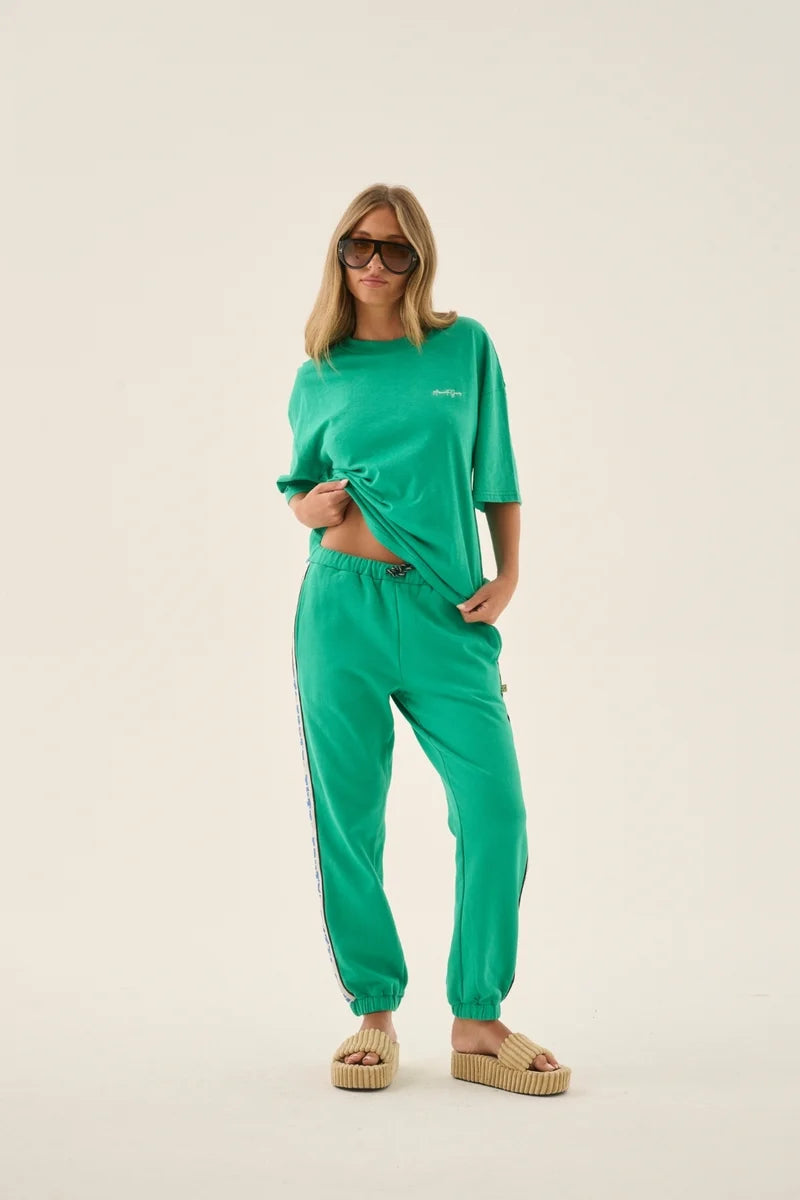 Tutti Trackpant Kiwi