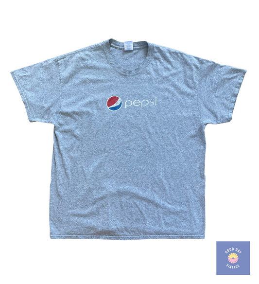 00's Pepsi Tee