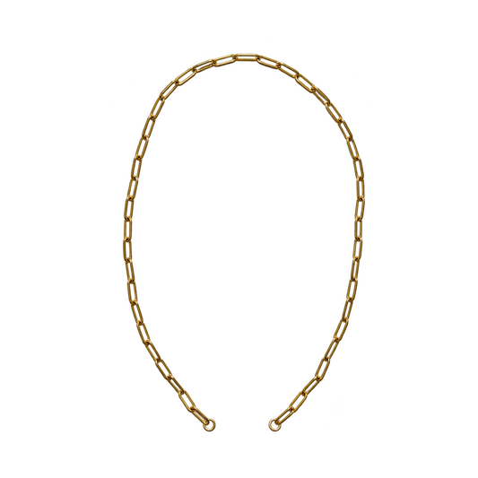 45cm Textured Paper Clip