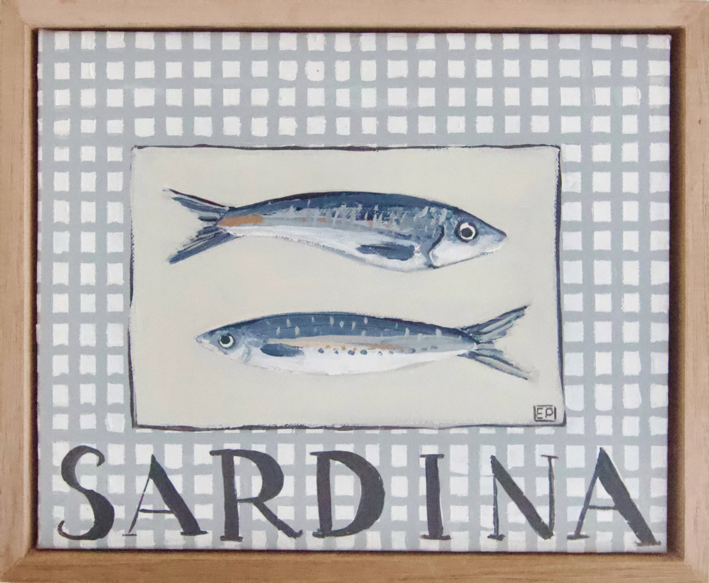 Sardina