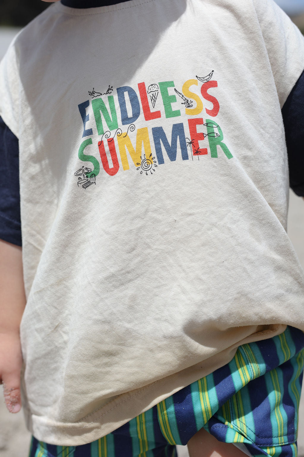 Endless Summer Tee