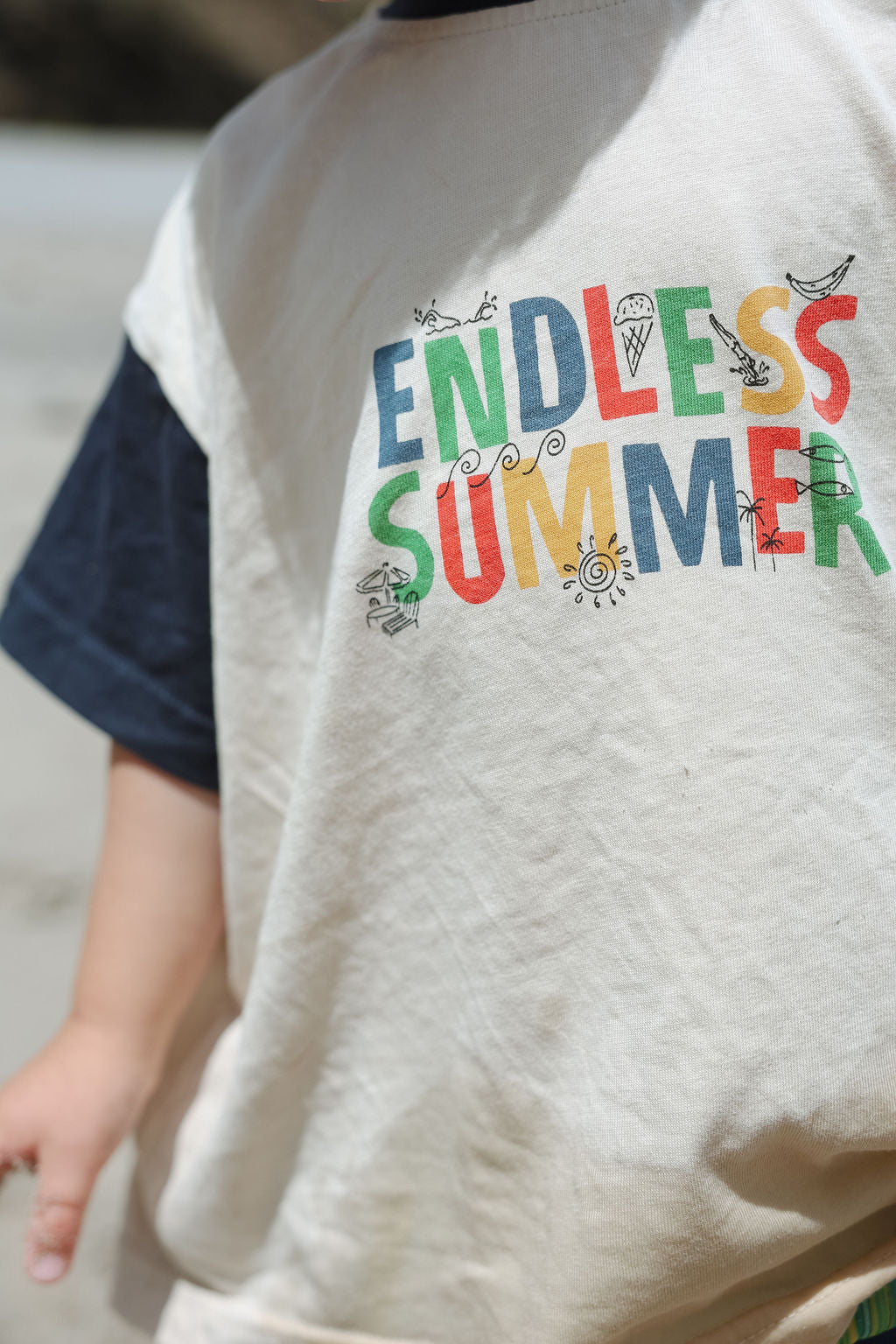 Endless Summer Tee