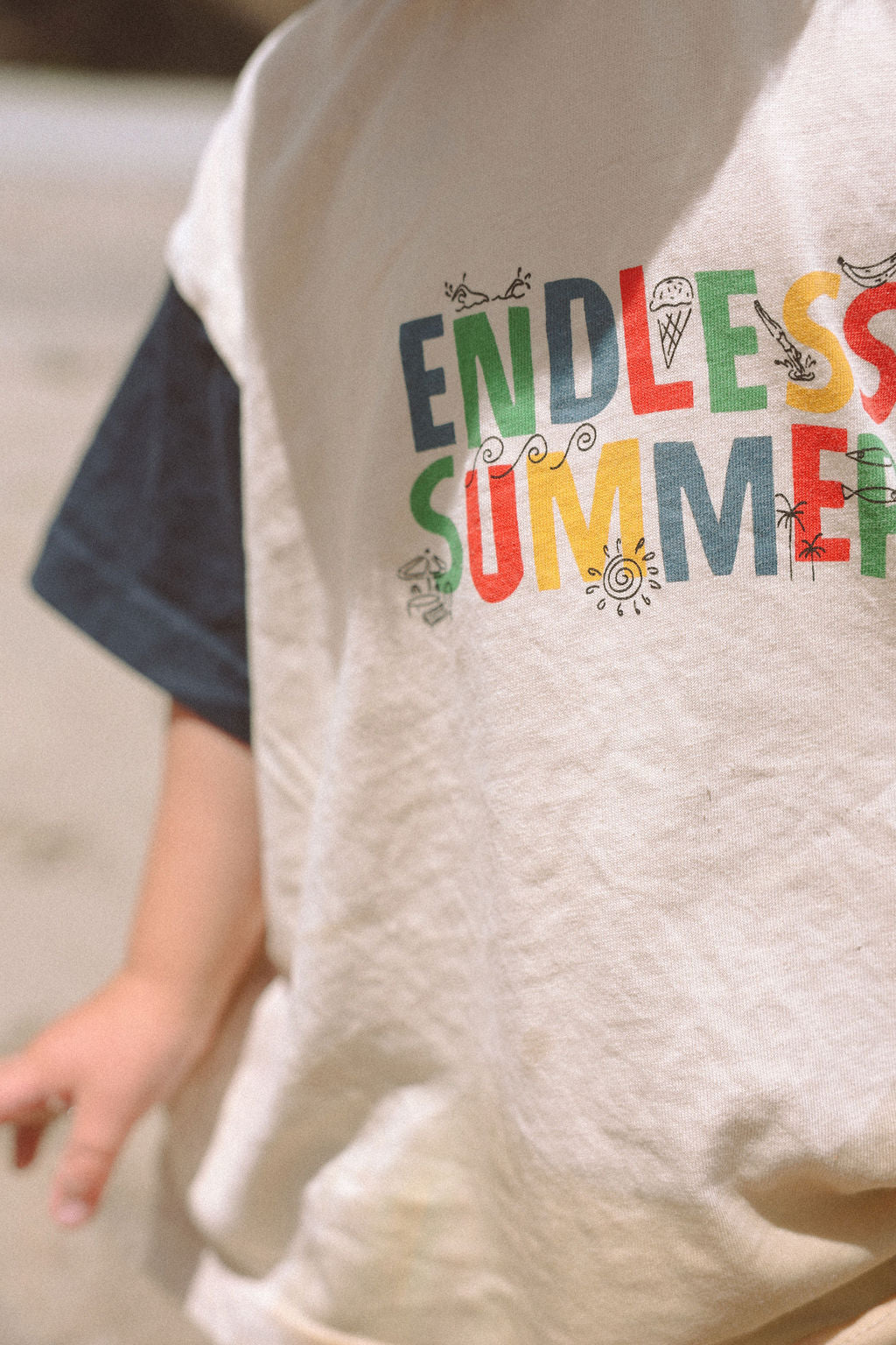 Endless Summer Tee