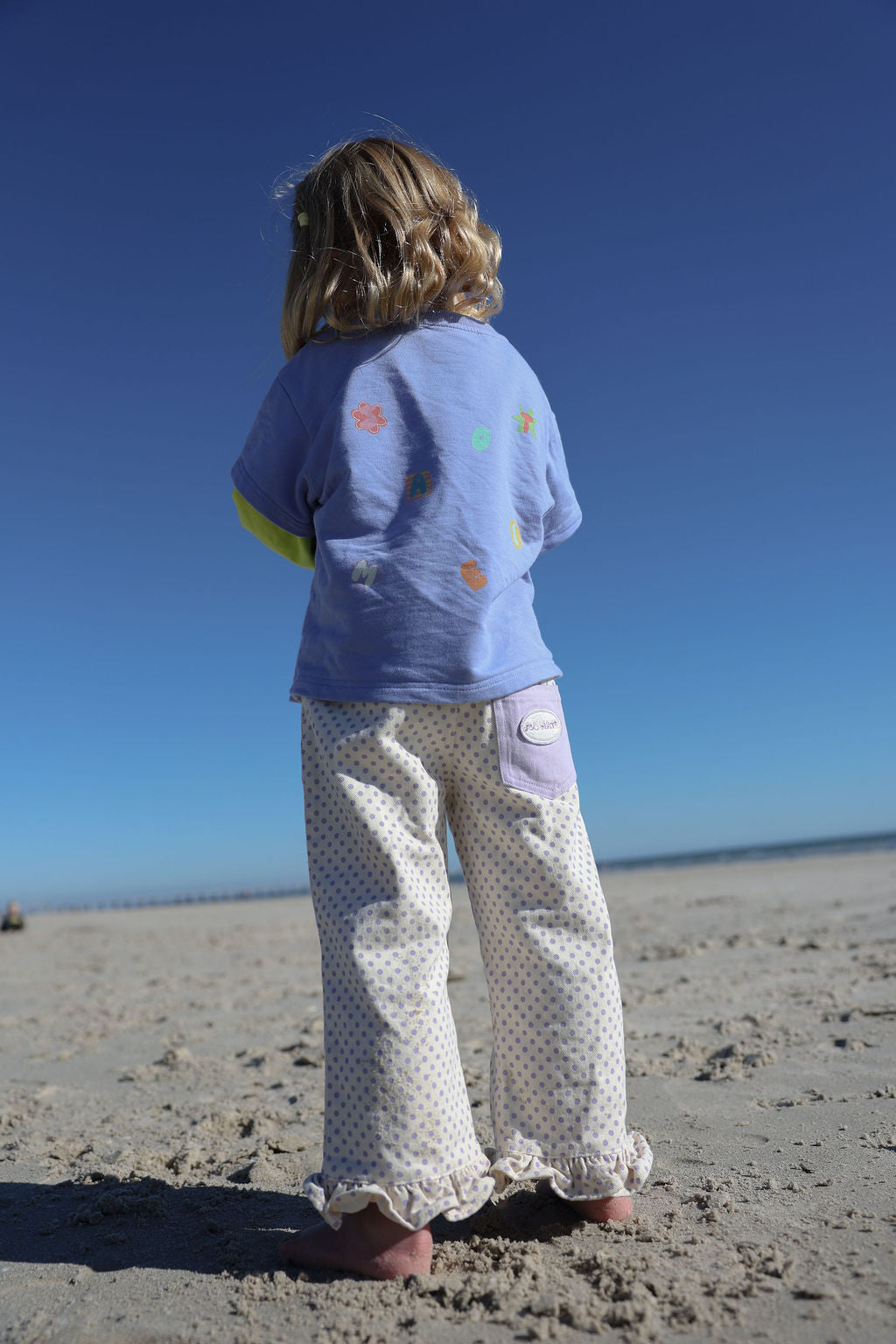 Daphne Layered Long Sleeve