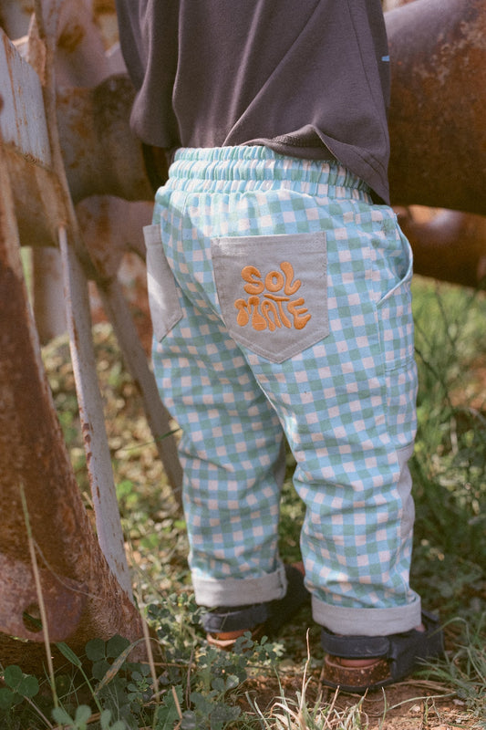 Parker Pant