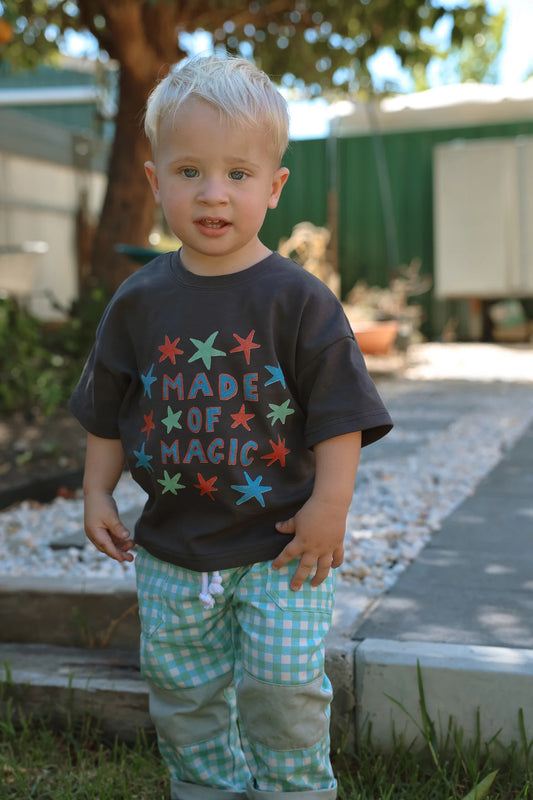 Made of Magic Tee