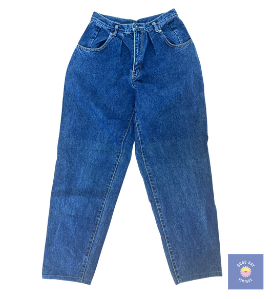 1980's Edwin Co Jeans