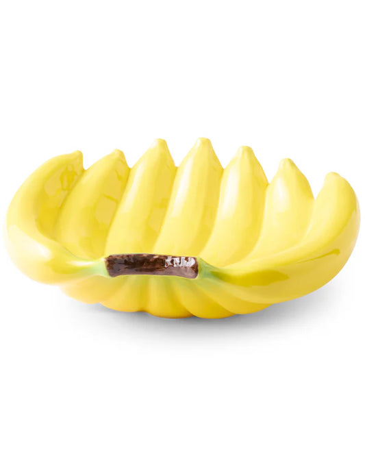 Bananarama Hand Bowl