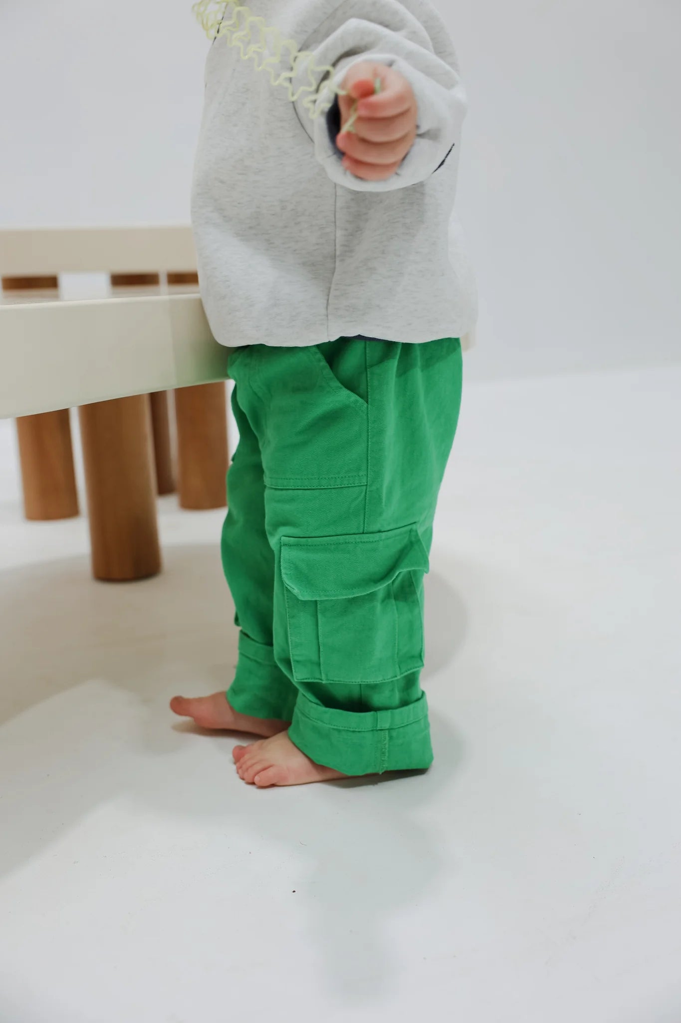 Felix Cargo Pants