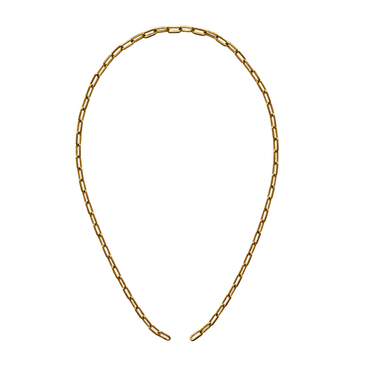 55cm Textured Paper Clip