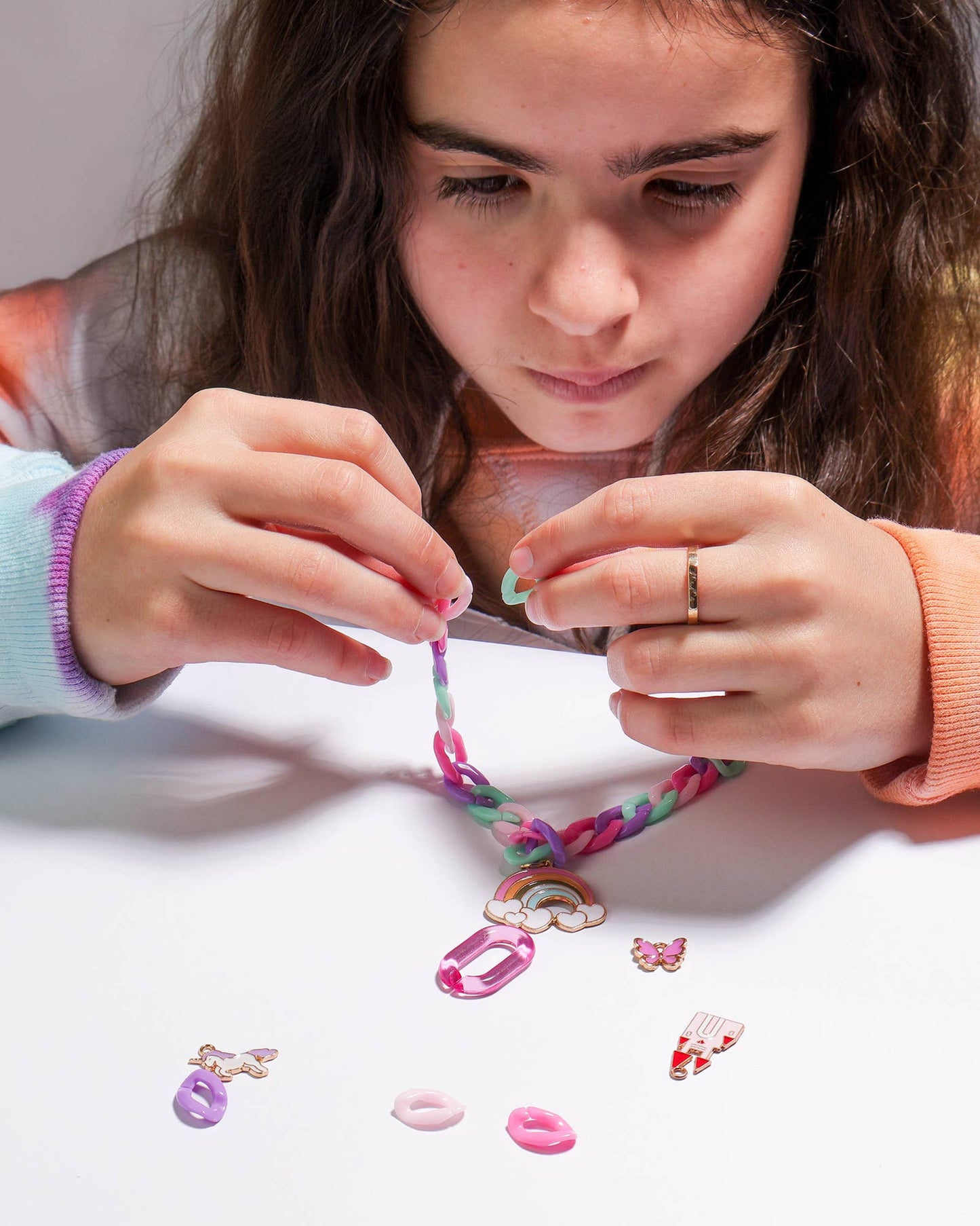 Best Seller - Decorate Your Own Chunky Bracelets