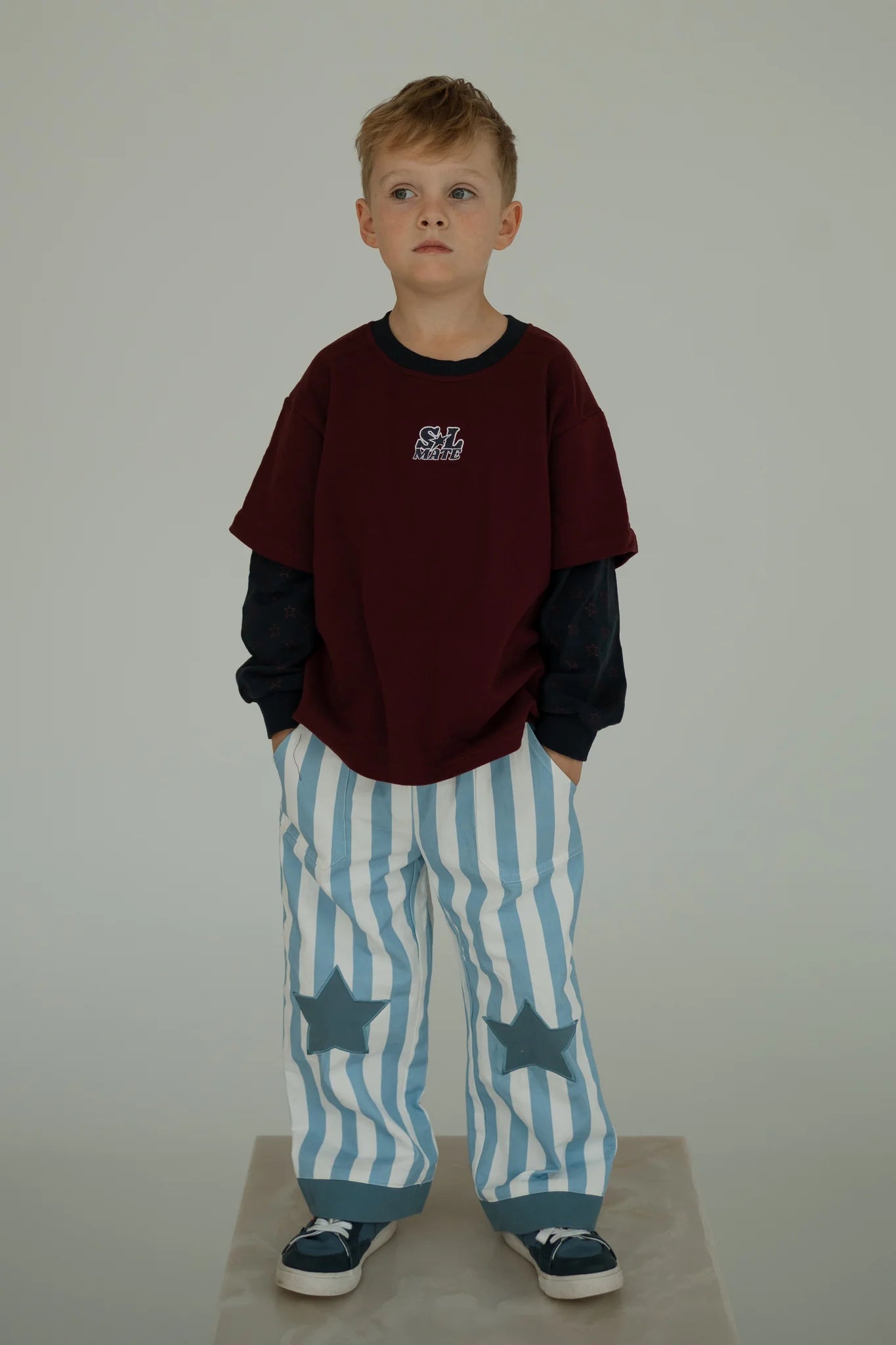 Jude Twill Jean