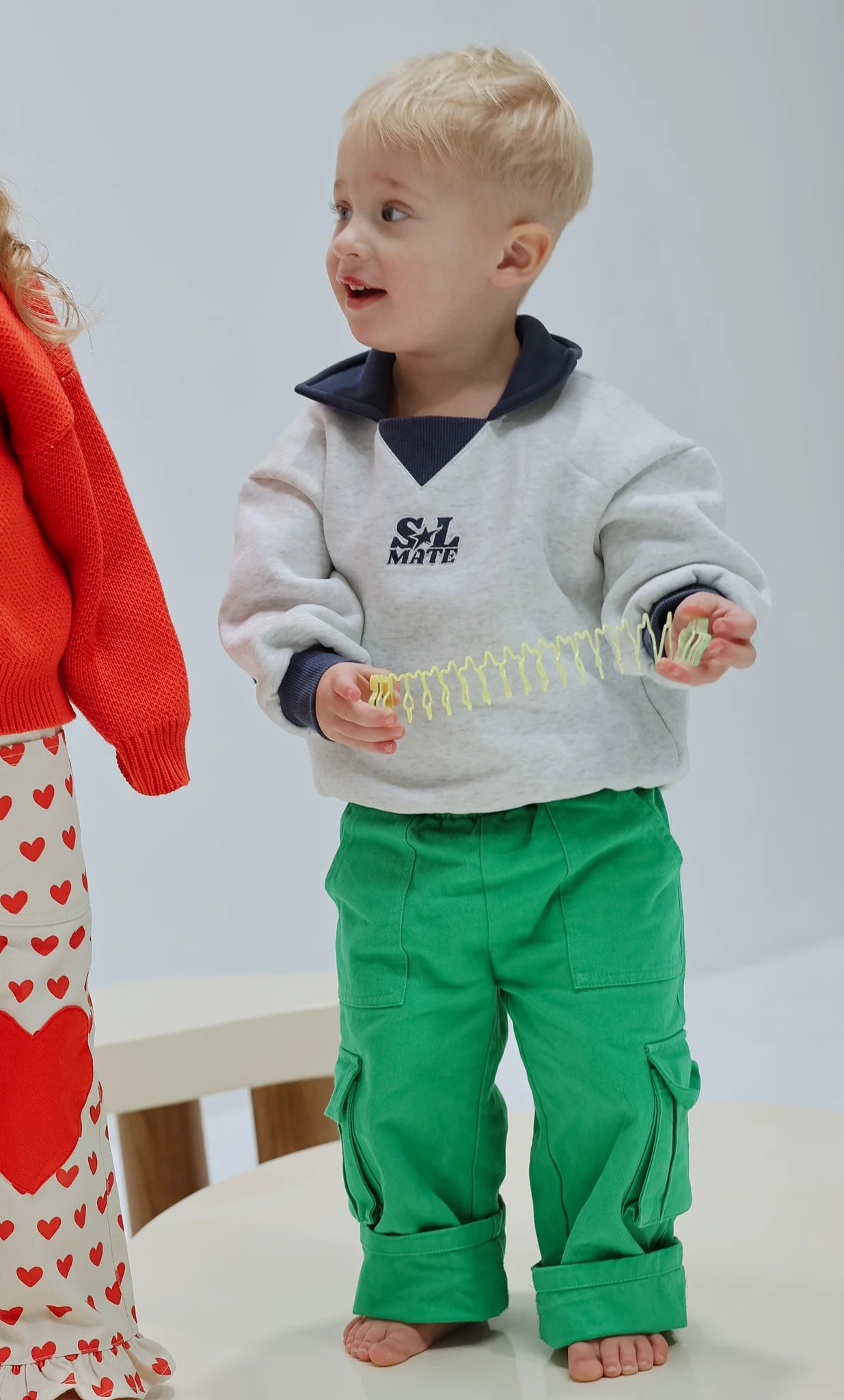 Felix Cargo Pants