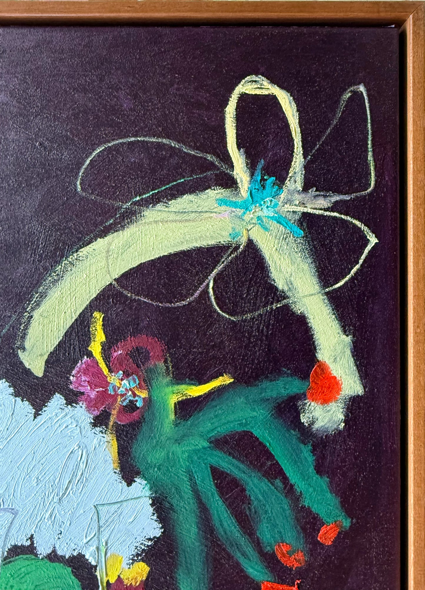 Into The Garden