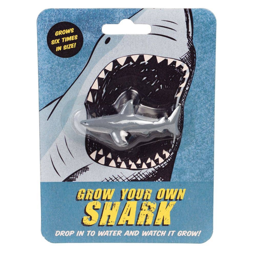 Rex London Grow your Own - Shark