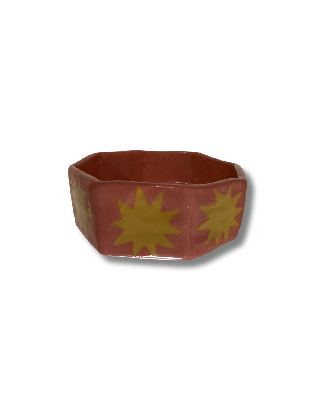 Sunburst Trinket Dish