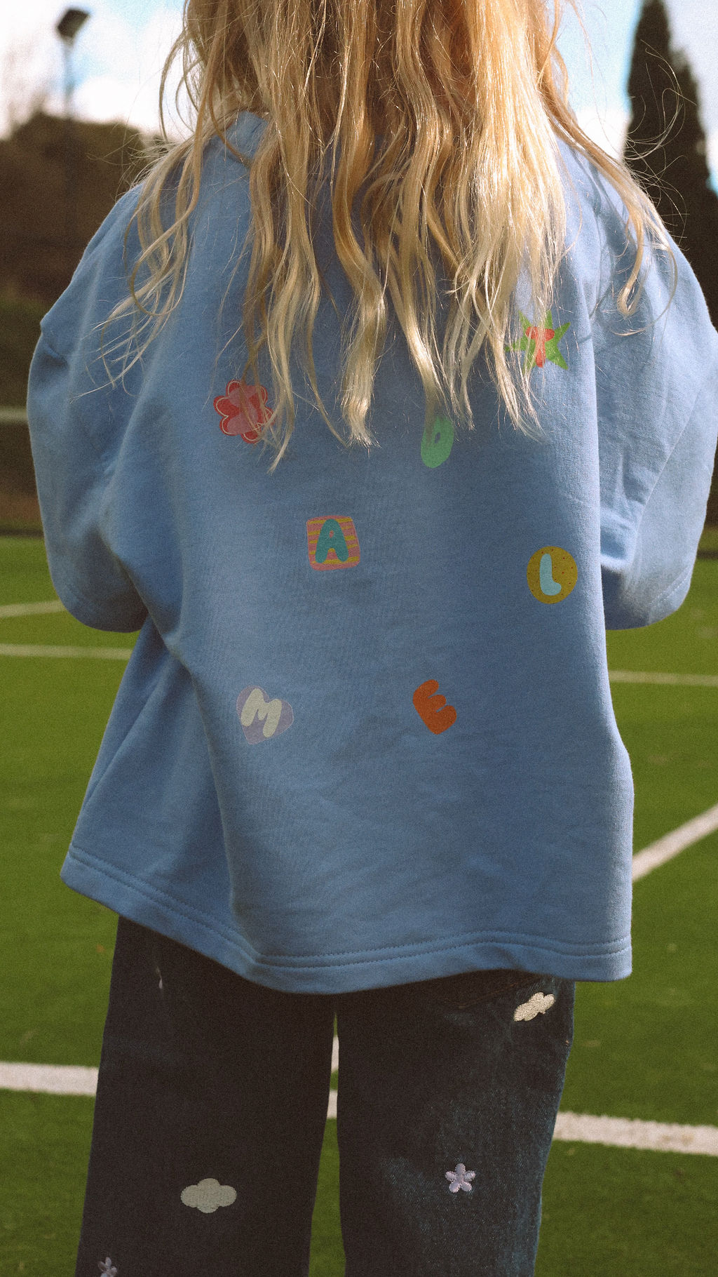 Daphne Layered Long Sleeve