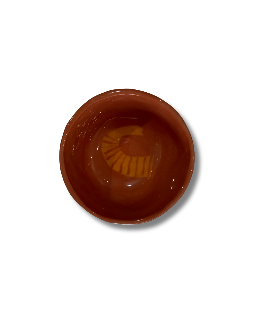 Perfect Place for a Tail Dish