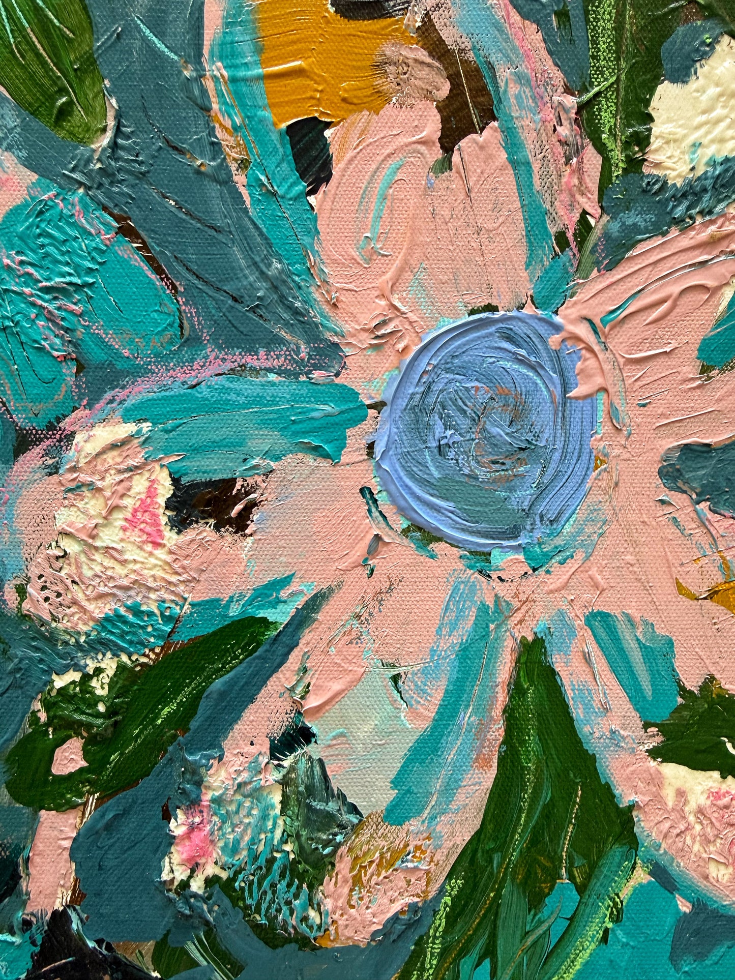 Petals & Rumours