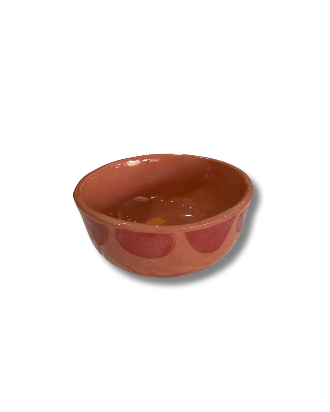 Perfect Place for a Tail Dish