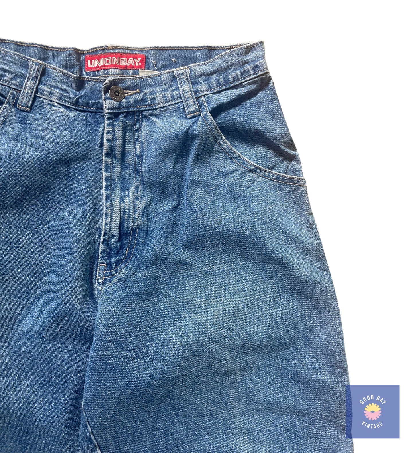 Vintage Union Bay Jeans 28 Inch Waist