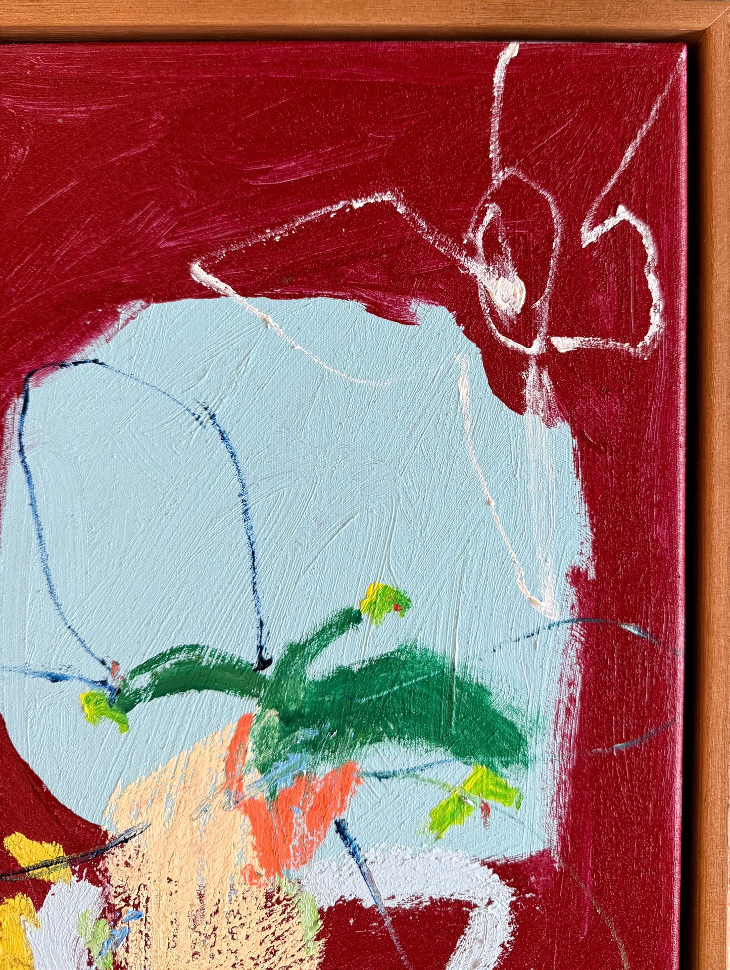 Body In Bloom