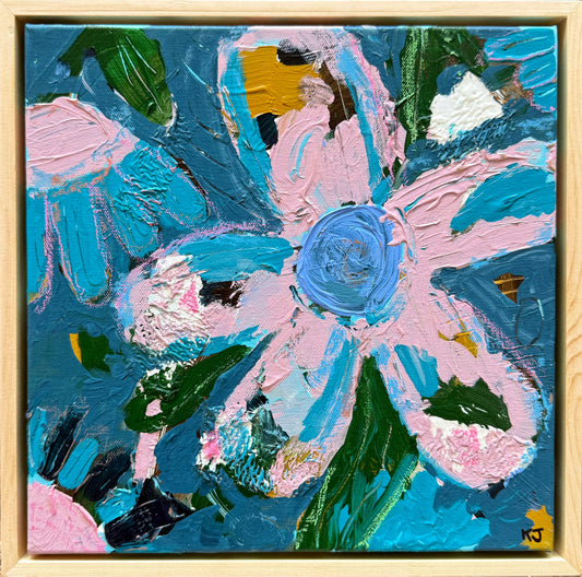 Petals & Rumours