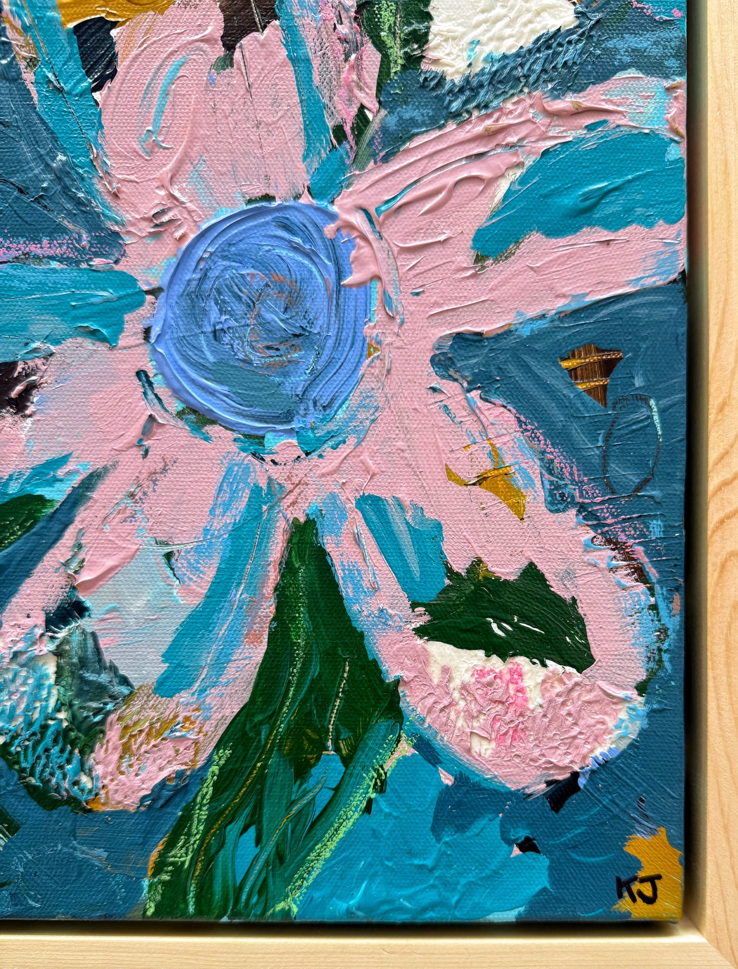 Petals & Rumours