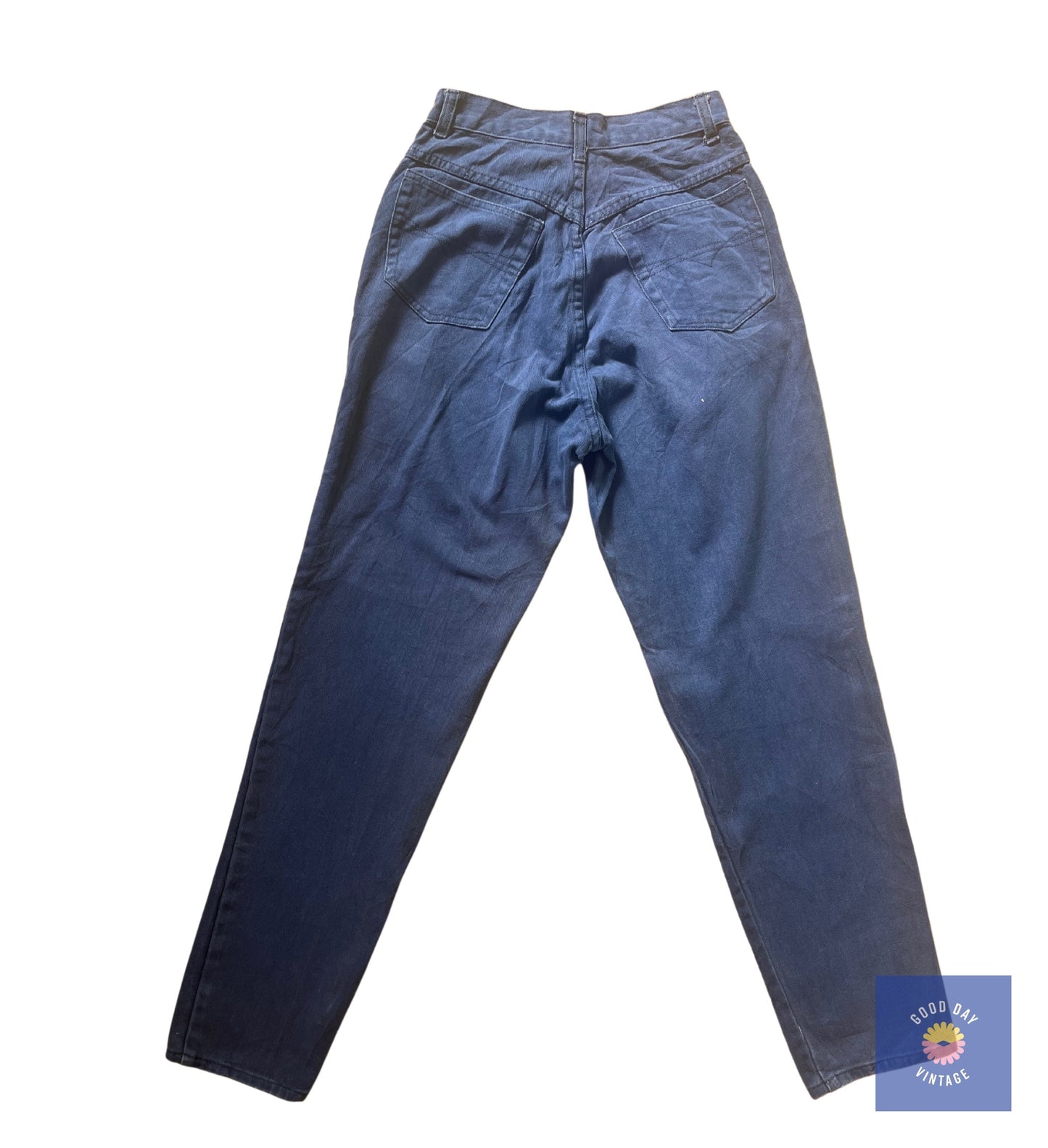 Vintage Jobanni Jeans 24 Inch Waist (Copy)