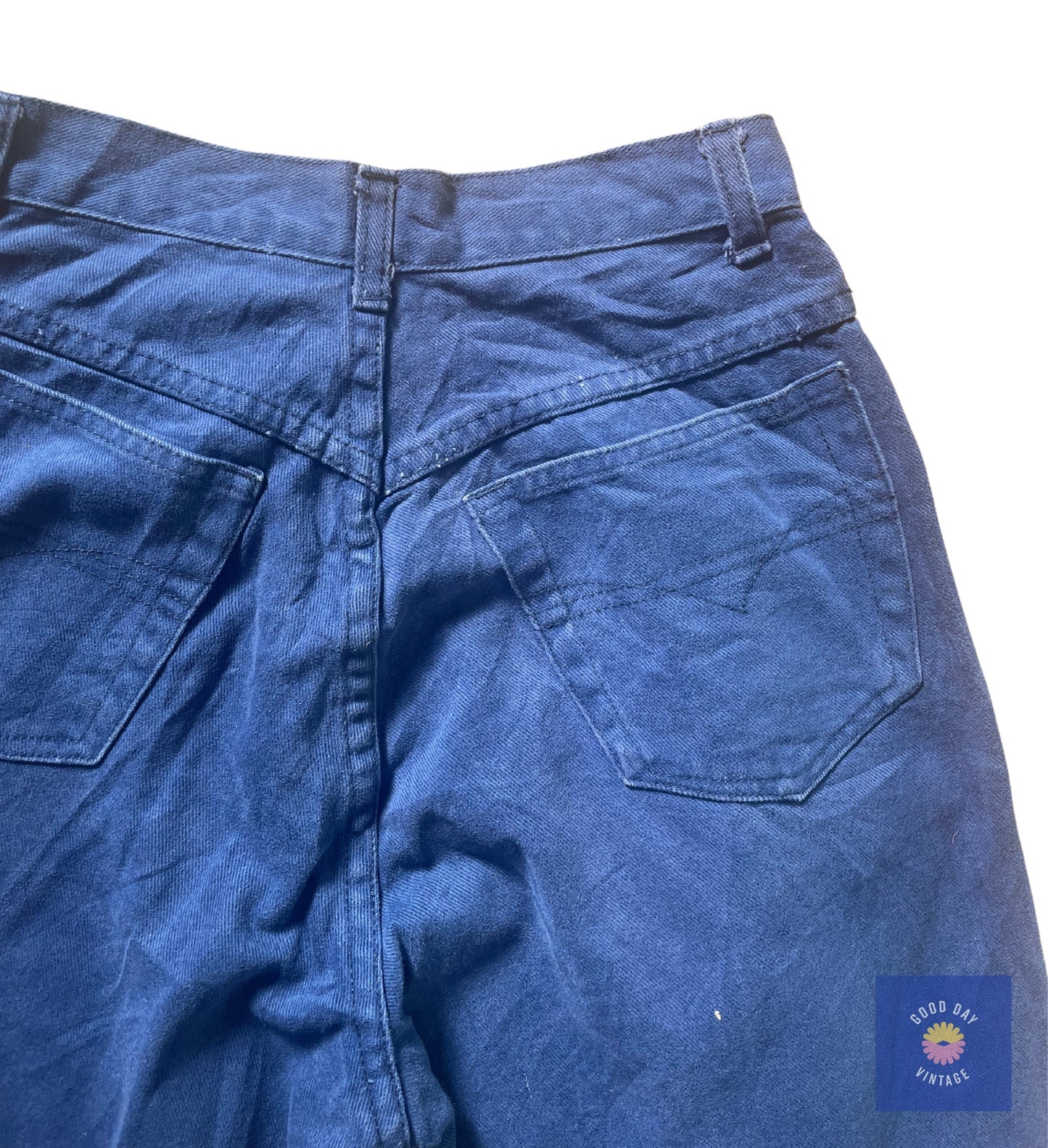 Vintage Jobanni Jeans 24 Inch Waist (Copy)