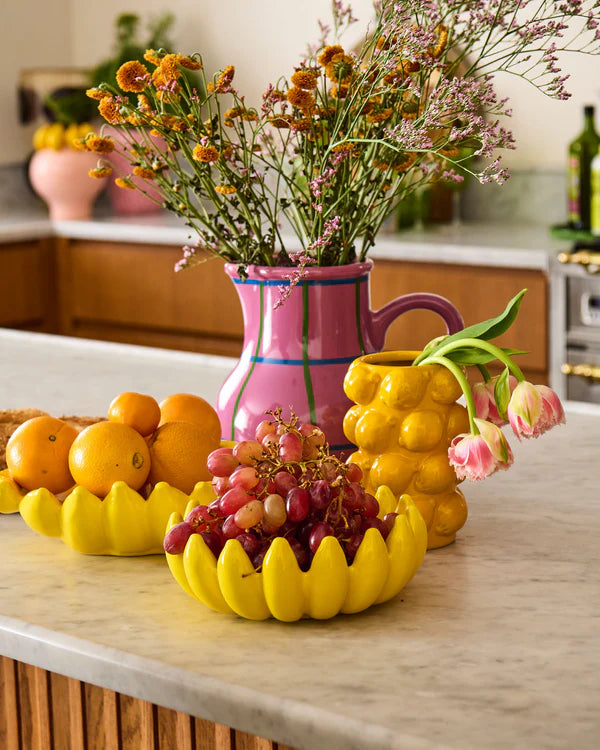 Bananarama Hand Bowl
