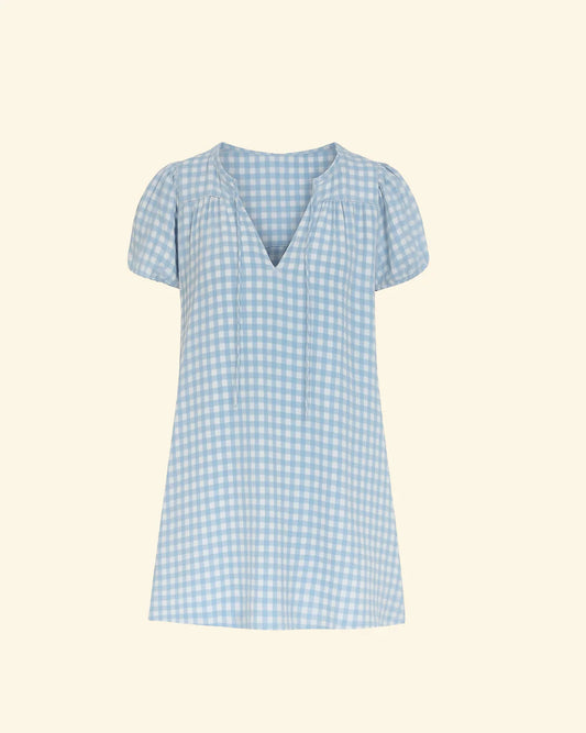 Forget Me Not Dress