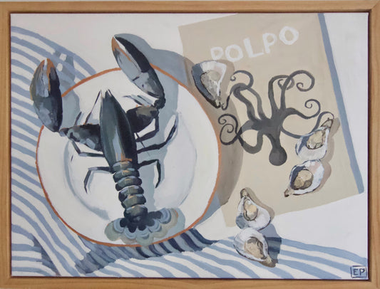 Tutto Scorre (Everything Flows)