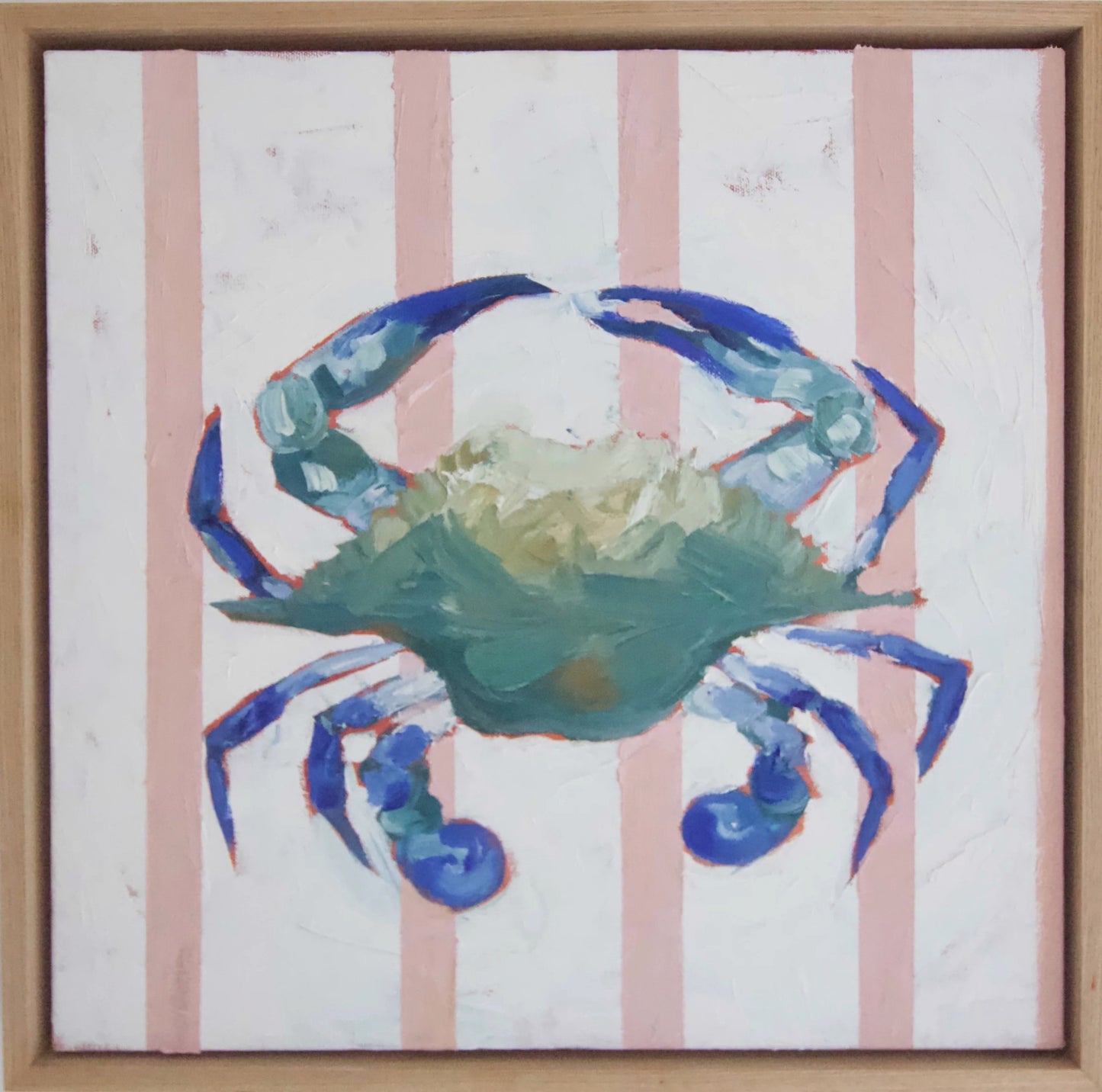 Capri Crab