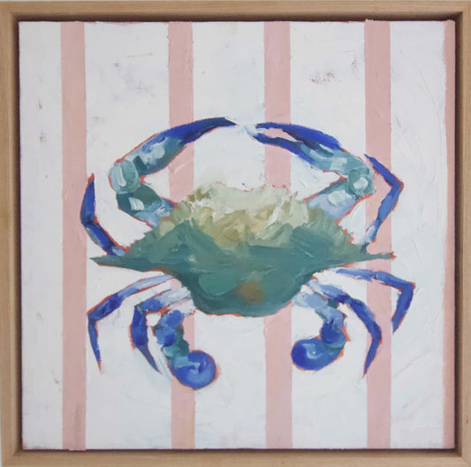 Capri Crab