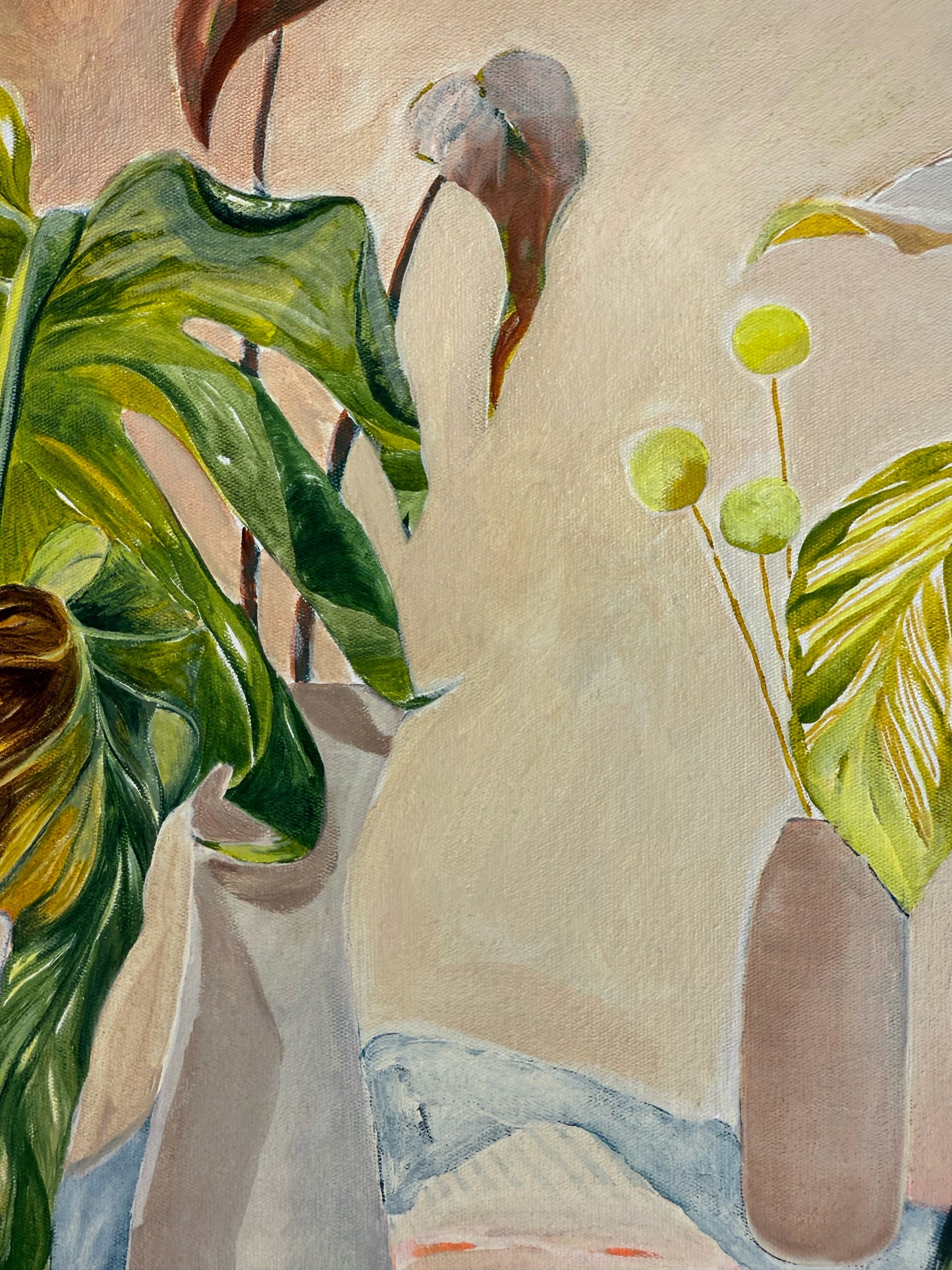 Everything In It's Right Place