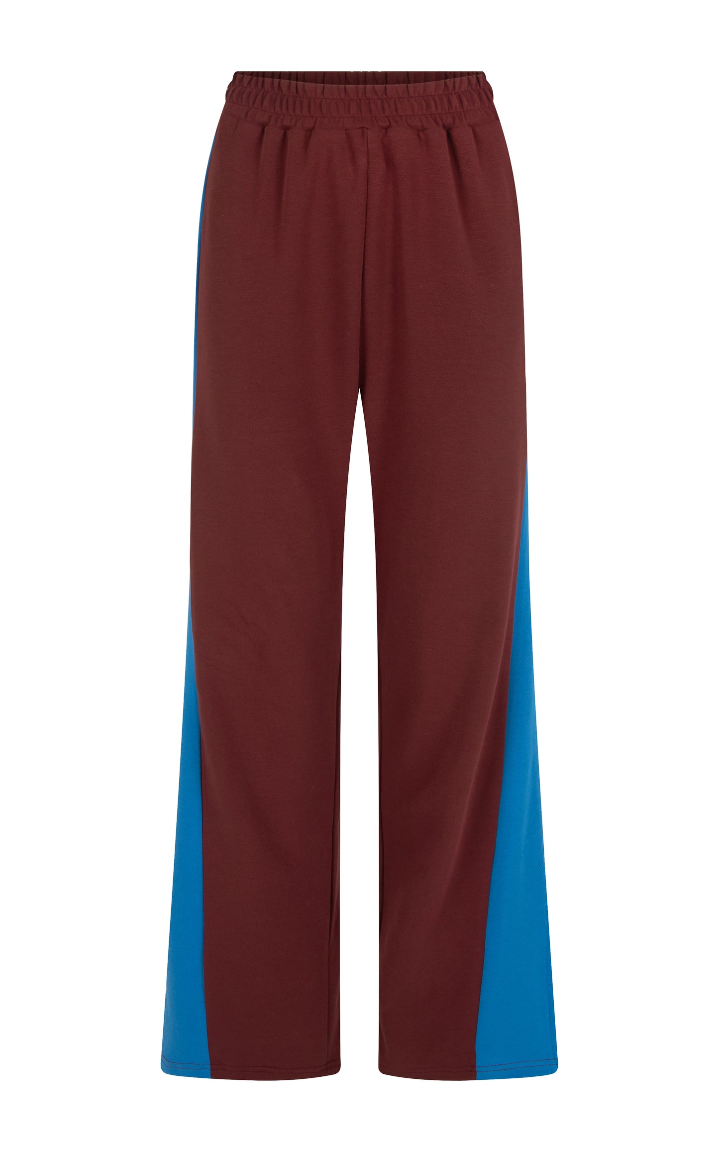 Saint Germain Knit Pant in Chocolate