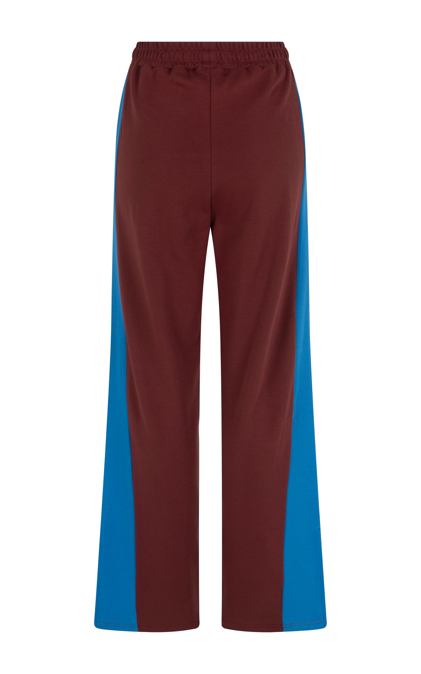 Saint Germain Knit Pant in Chocolate