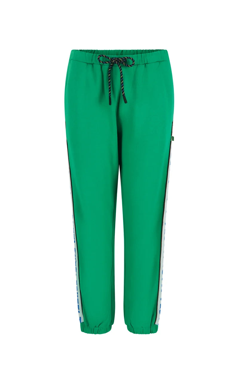 Tutti Trackpant Kiwi