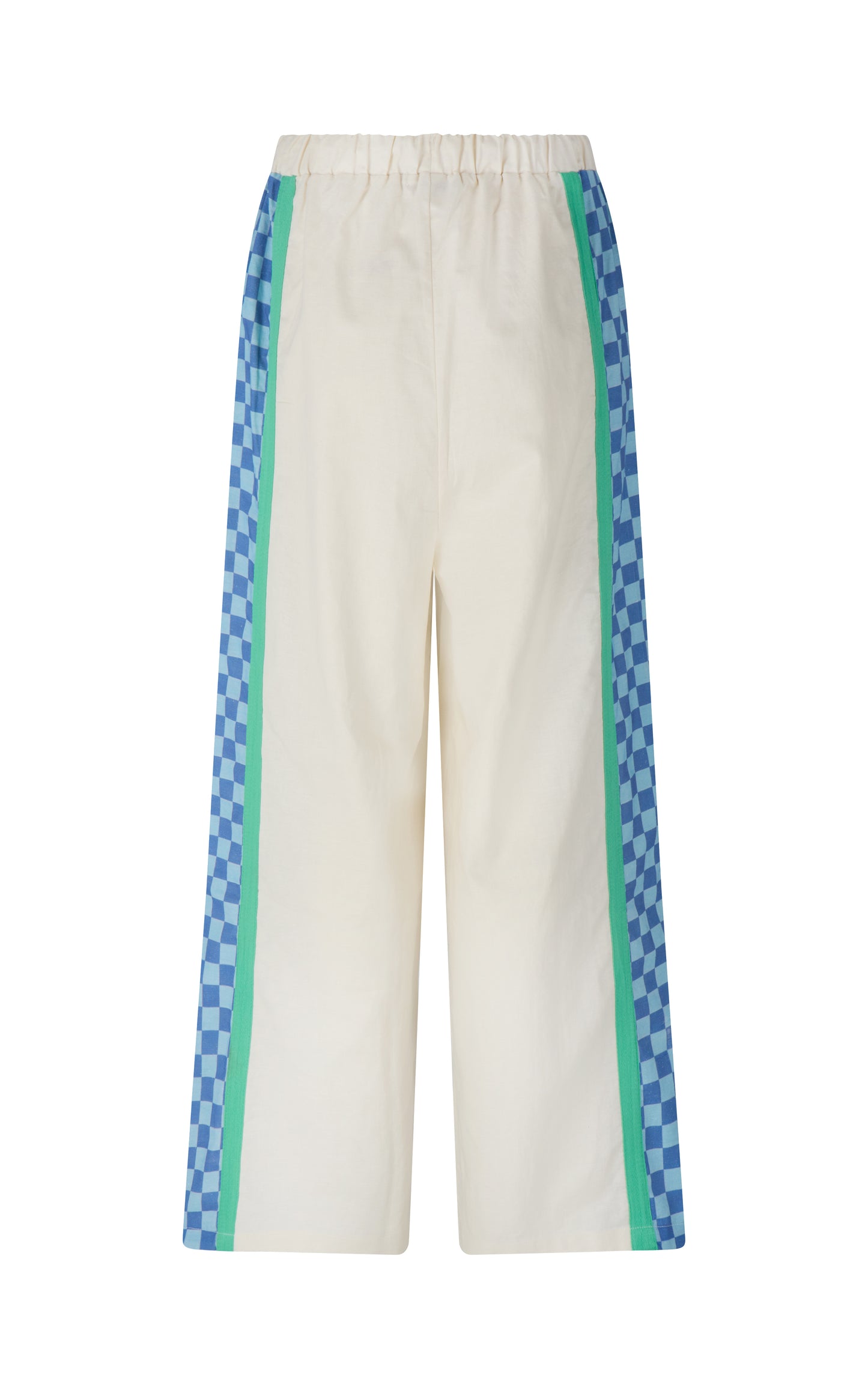 Sunset Pant in Warm White