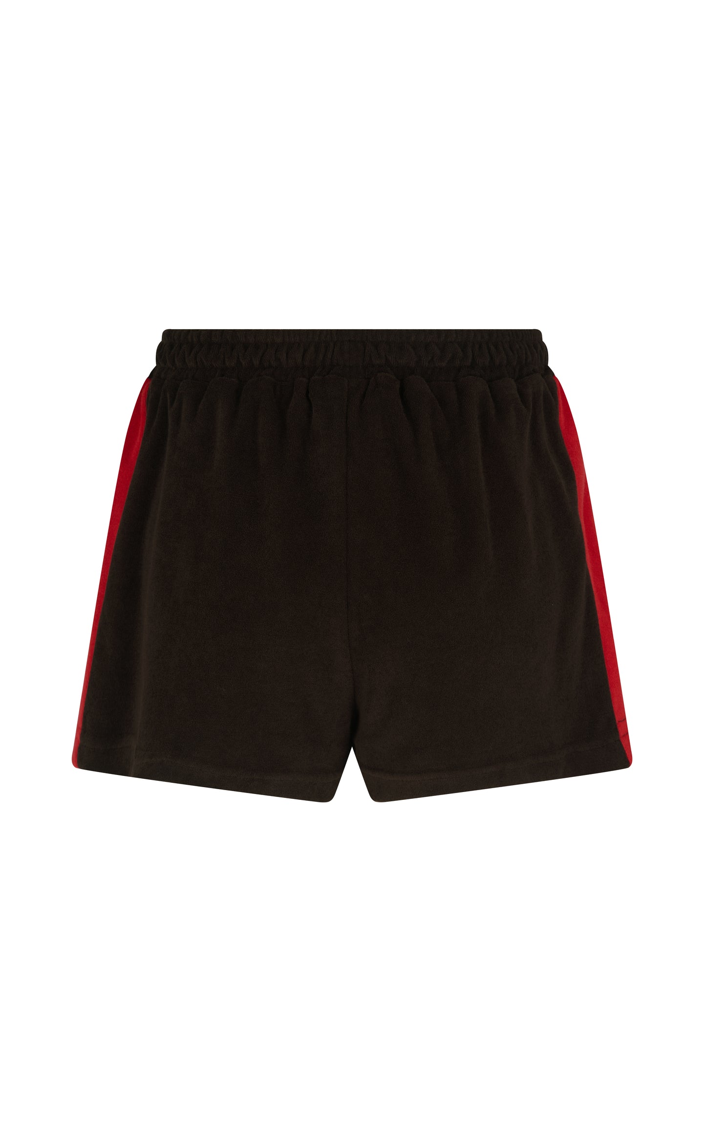 Terry Short in Mocha