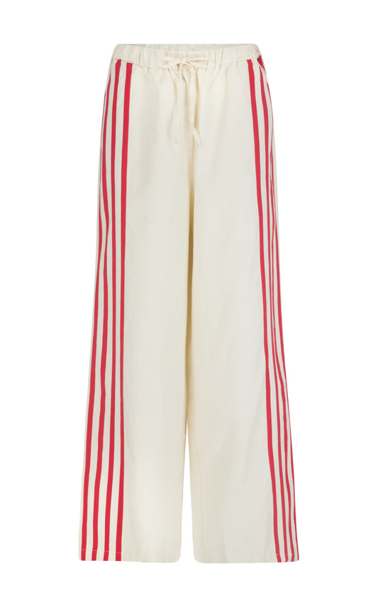 Chilli Vacay Pant in Natural