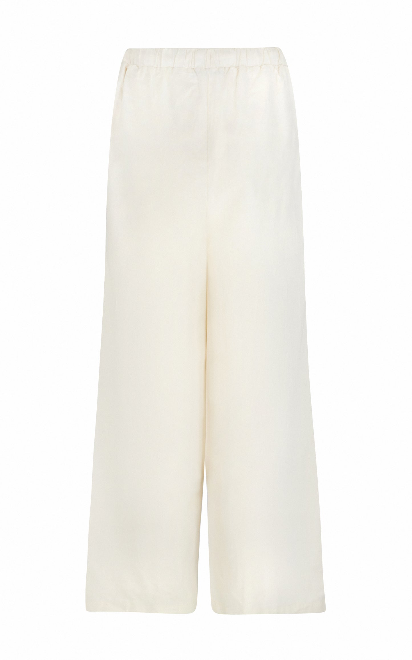 Chilli Vacay Pant in Natural